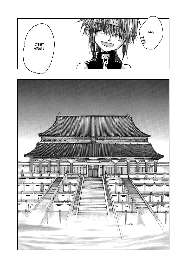 img Saiyuki Gaiden 17